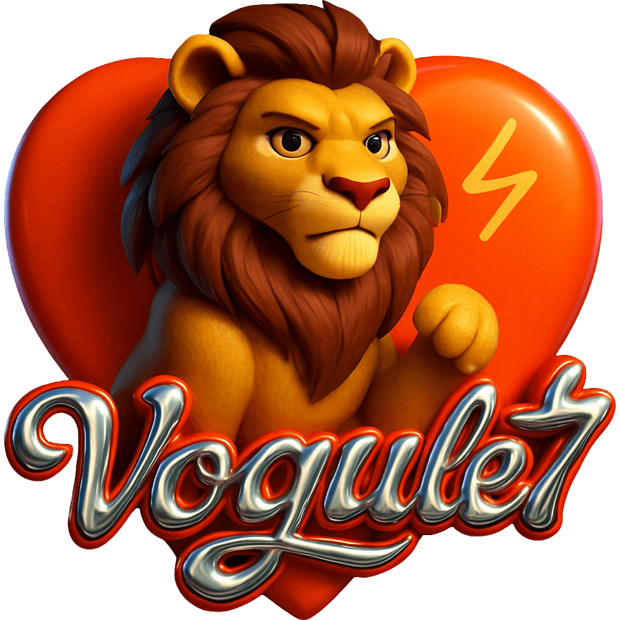Vogule7 Aslan TikTok LIVE gift