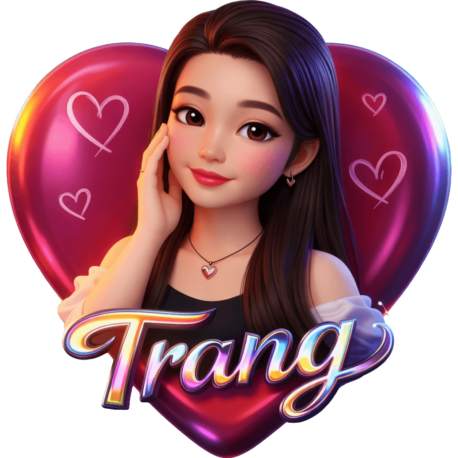Nàng Trang TikTok LIVE gift