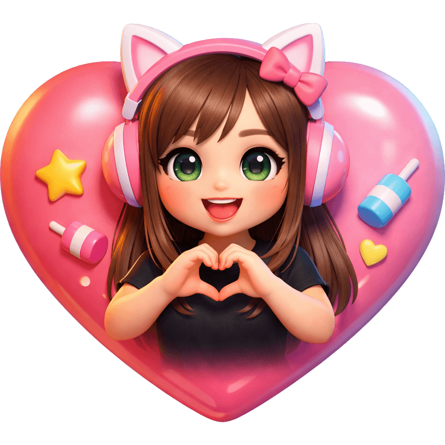 Camiqueen TikTok LIVE gift