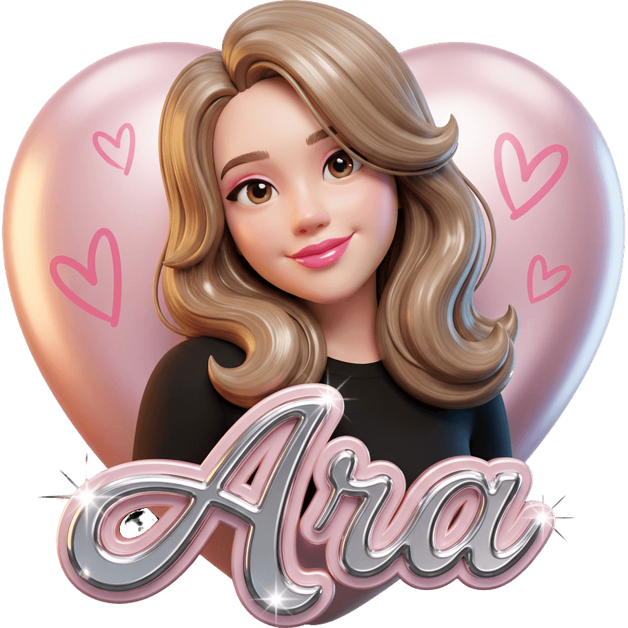 Ara Manis TikTok LIVE gift