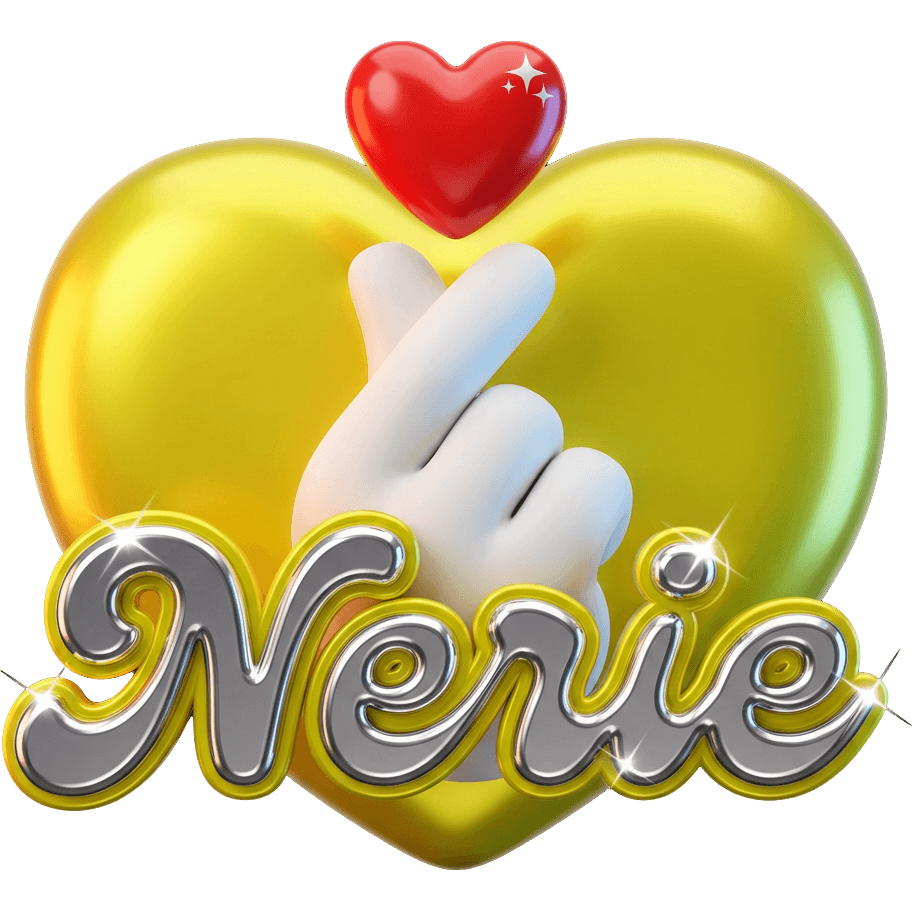 Nerie Signal TikTok LIVE gift