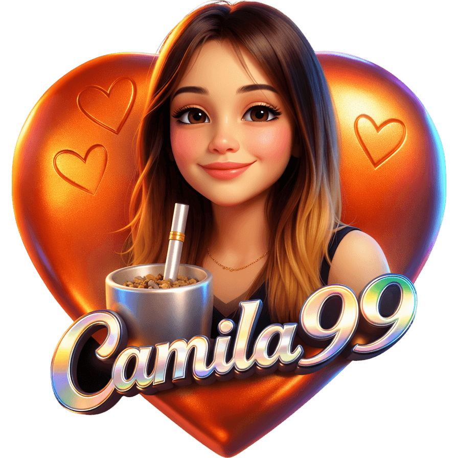 Mate de Cami TikTok LIVE gift