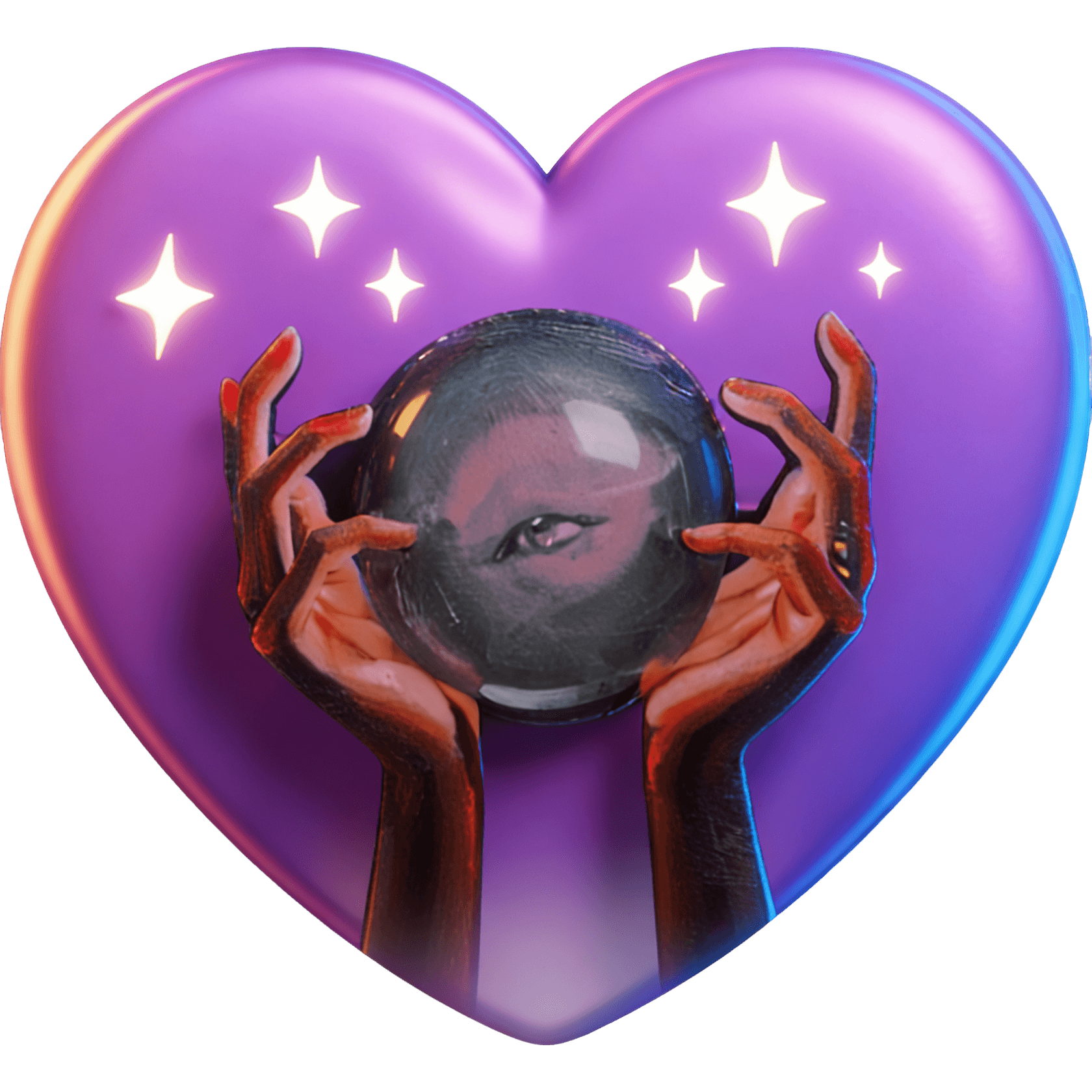 Tarot Tides TikTok LIVE gift