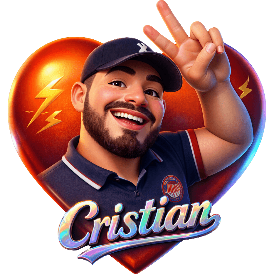 Cristhian Paz TikTok LIVE gift