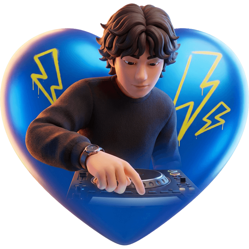 cooking TikTok LIVE gift