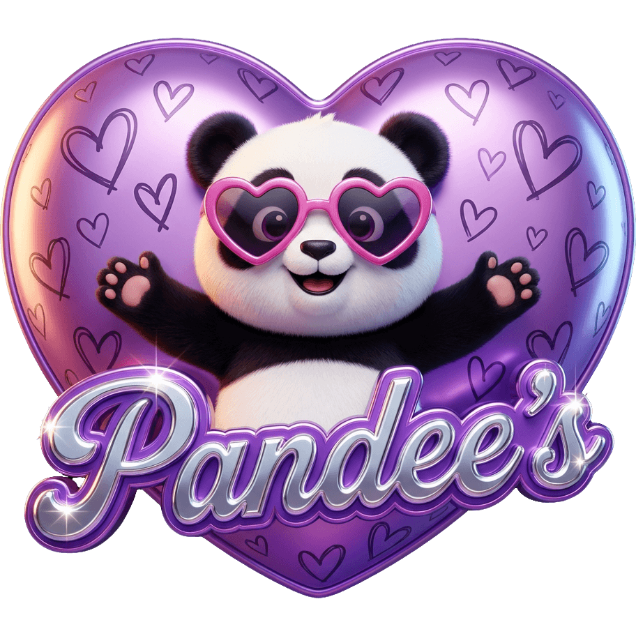 Pandee TikTok LIVE gift
