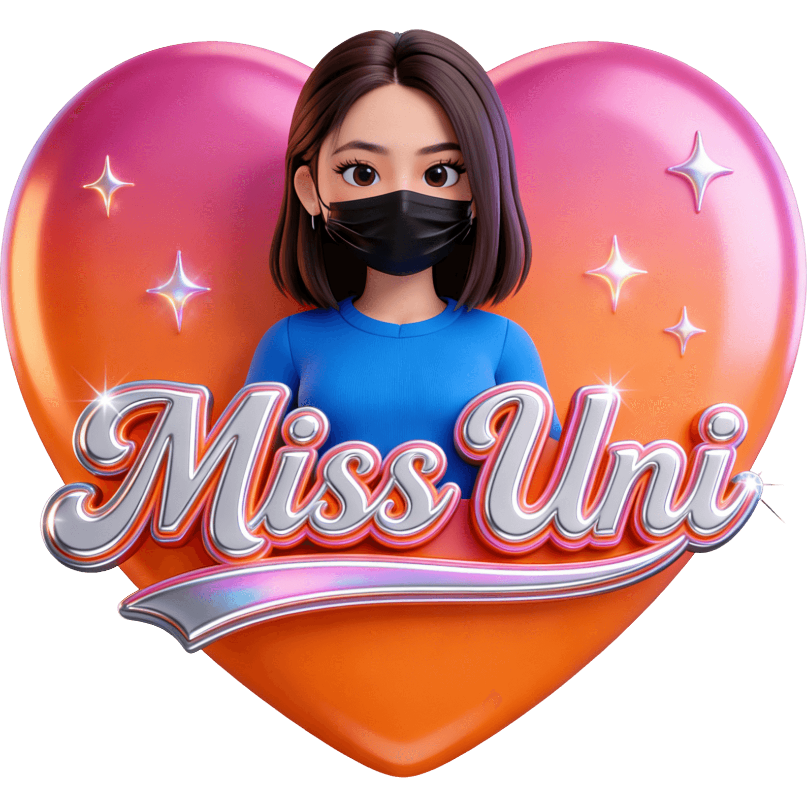 Pyari host TikTok LIVE gift