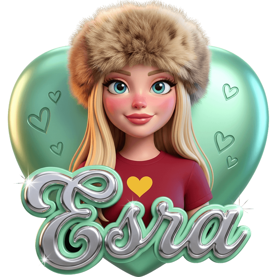 Esra Aslan TikTok LIVE gift