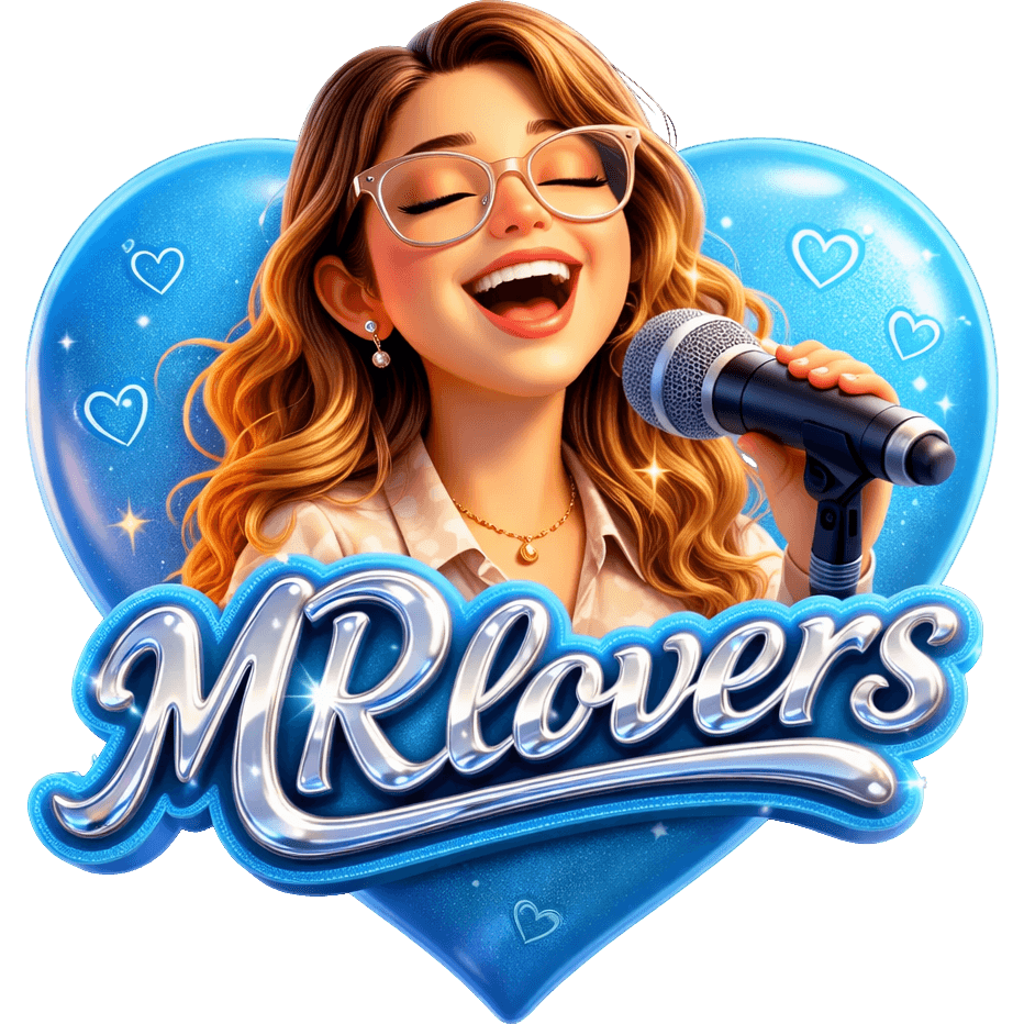 MRlovers ao Vivo TikTok LIVE gift