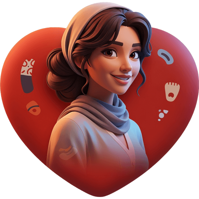 Eman Ali TikTok LIVE gift