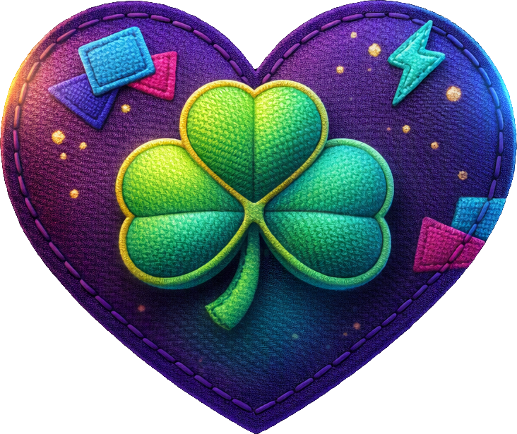 Clover Crest TikTok LIVE gift