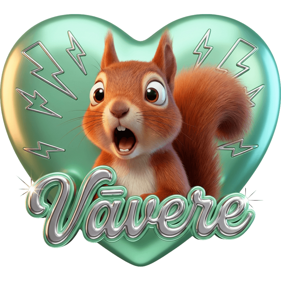 Mazā Vāvere TikTok LIVE gift