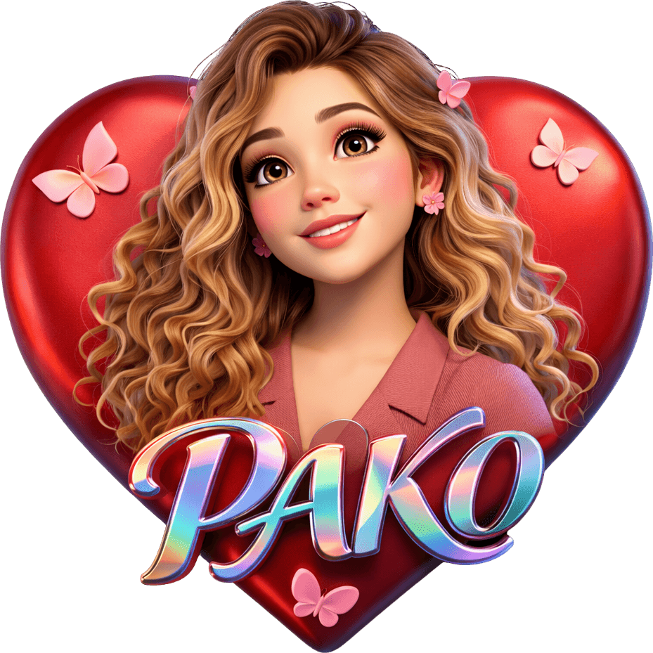 Pakooo TikTok LIVE gift