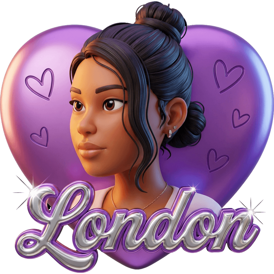 Lon Bun TikTok LIVE gift