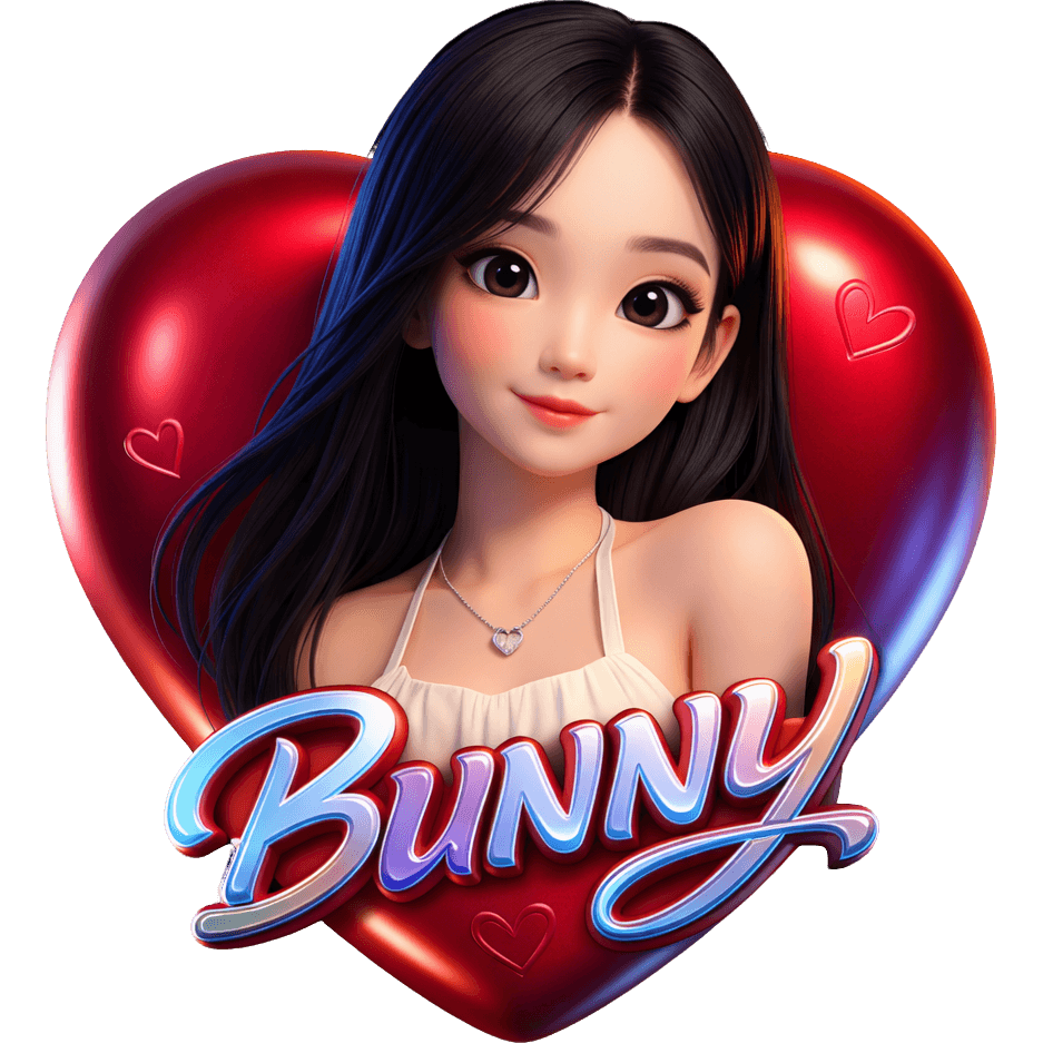 Cục Cưng Bunny TikTok LIVE gift