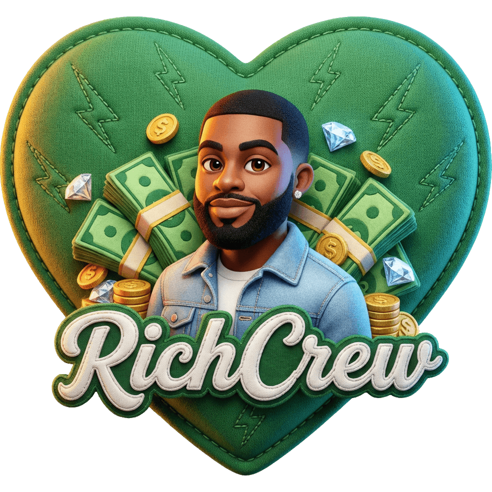 Zae's Jackpot TikTok LIVE gift
