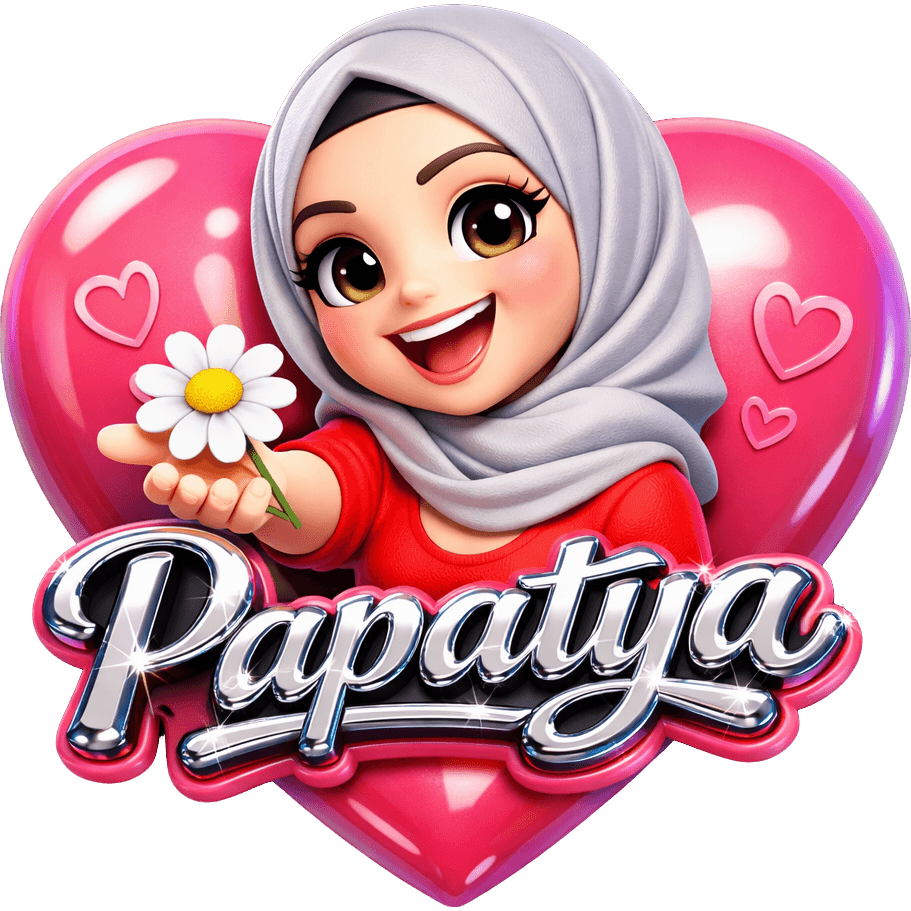 Papatya Sundu TikTok LIVE gift