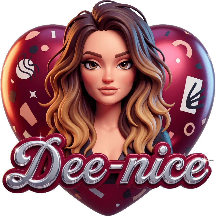 Dee Nice Pop TikTok LIVE gift