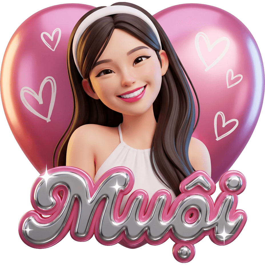 Muội Hồng TikTok LIVE gift