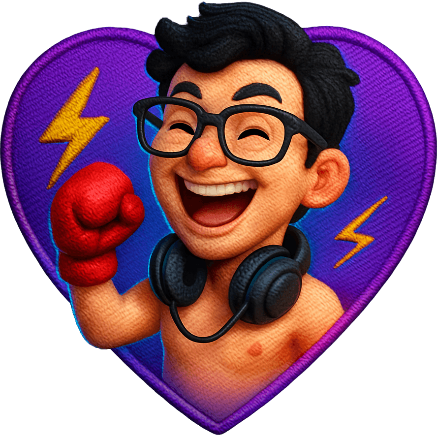 Teniza TikTok LIVE gift