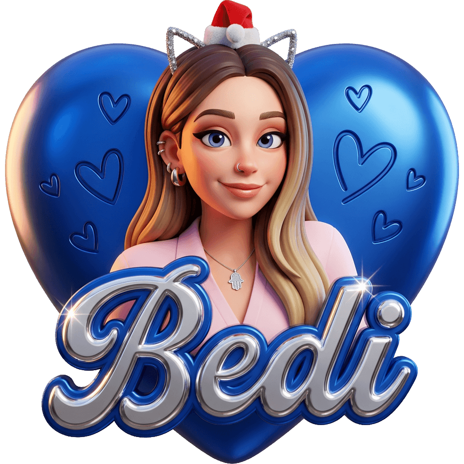 Mavi Bedi TikTok LIVE gift