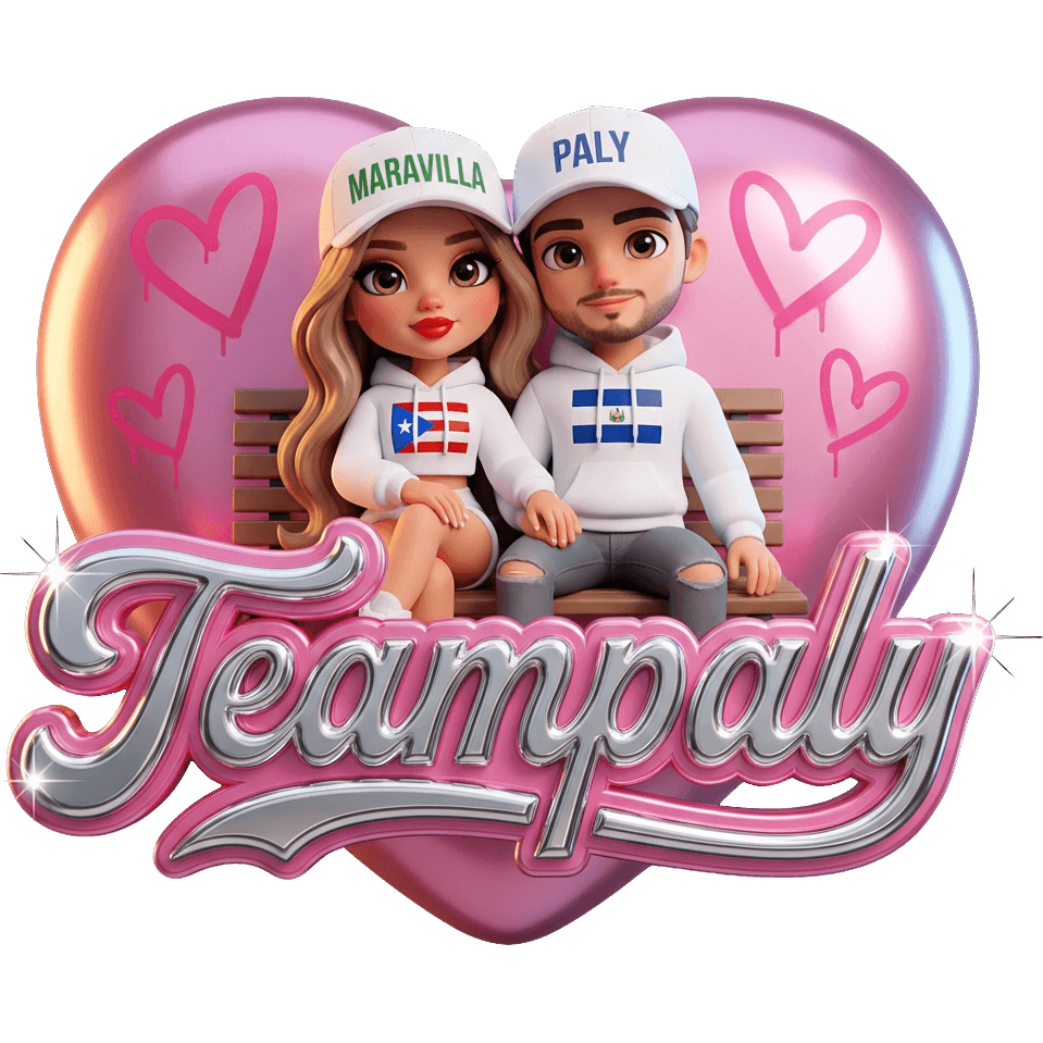 Teampaly TikTok LIVE gift