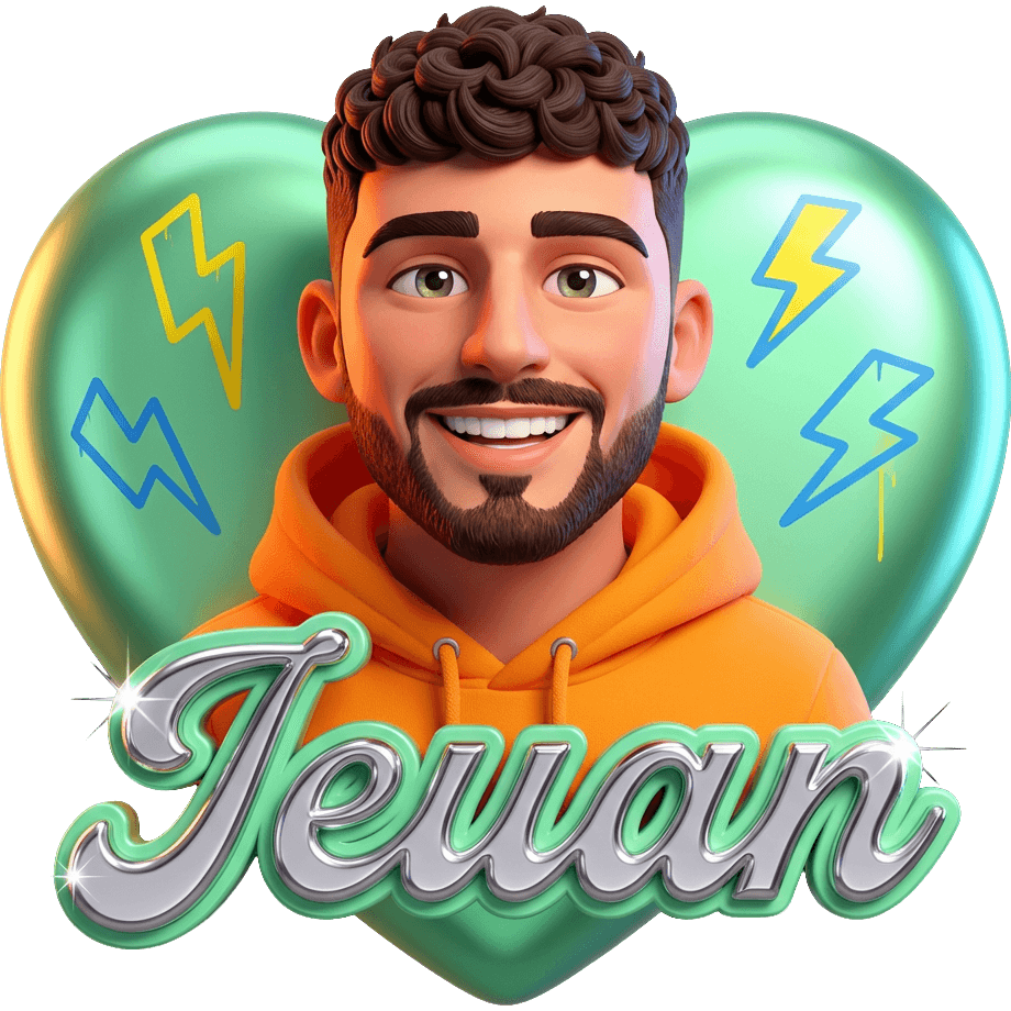 Orange Ieuan TikTok LIVE gift