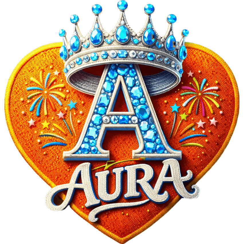 AURA SENA TikTok LIVE gift