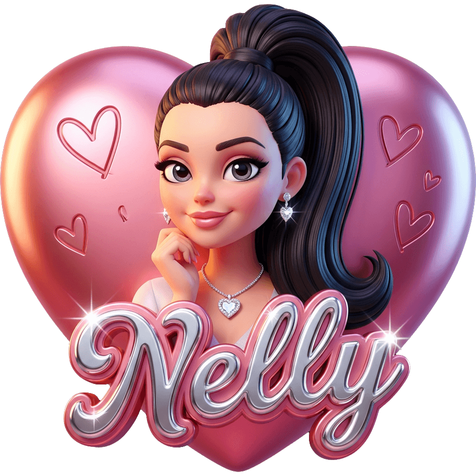 Nelly Sjaj TikTok LIVE gift