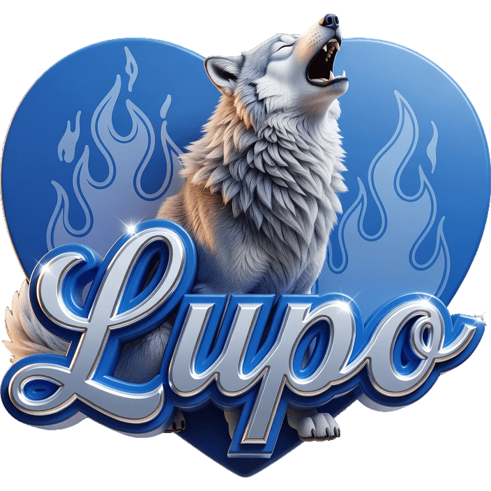 la lupetta TikTok LIVE gift