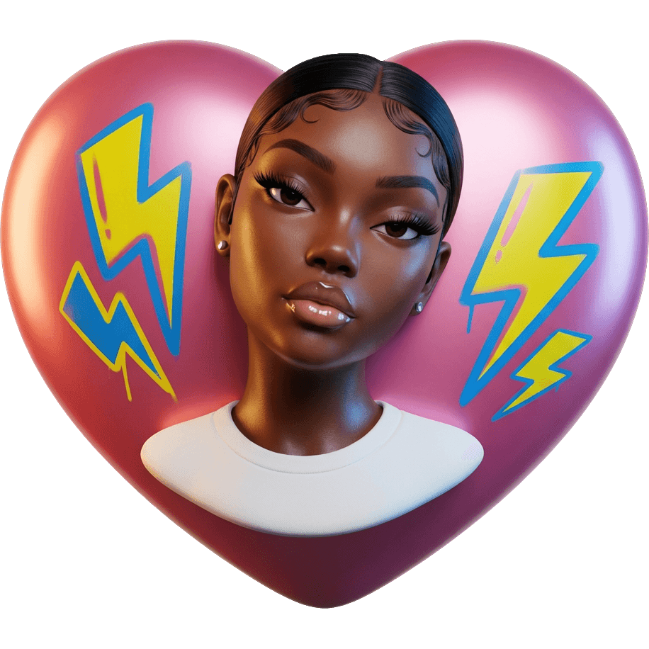 Charisme Royal TikTok LIVE gift