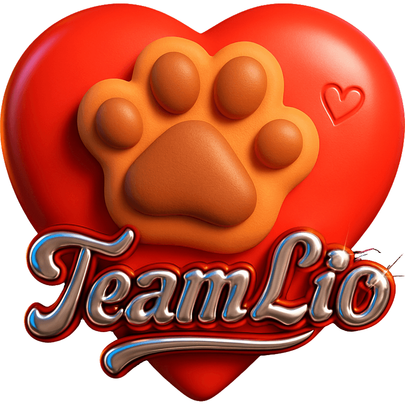 TEAM LÍO TikTok LIVE gift