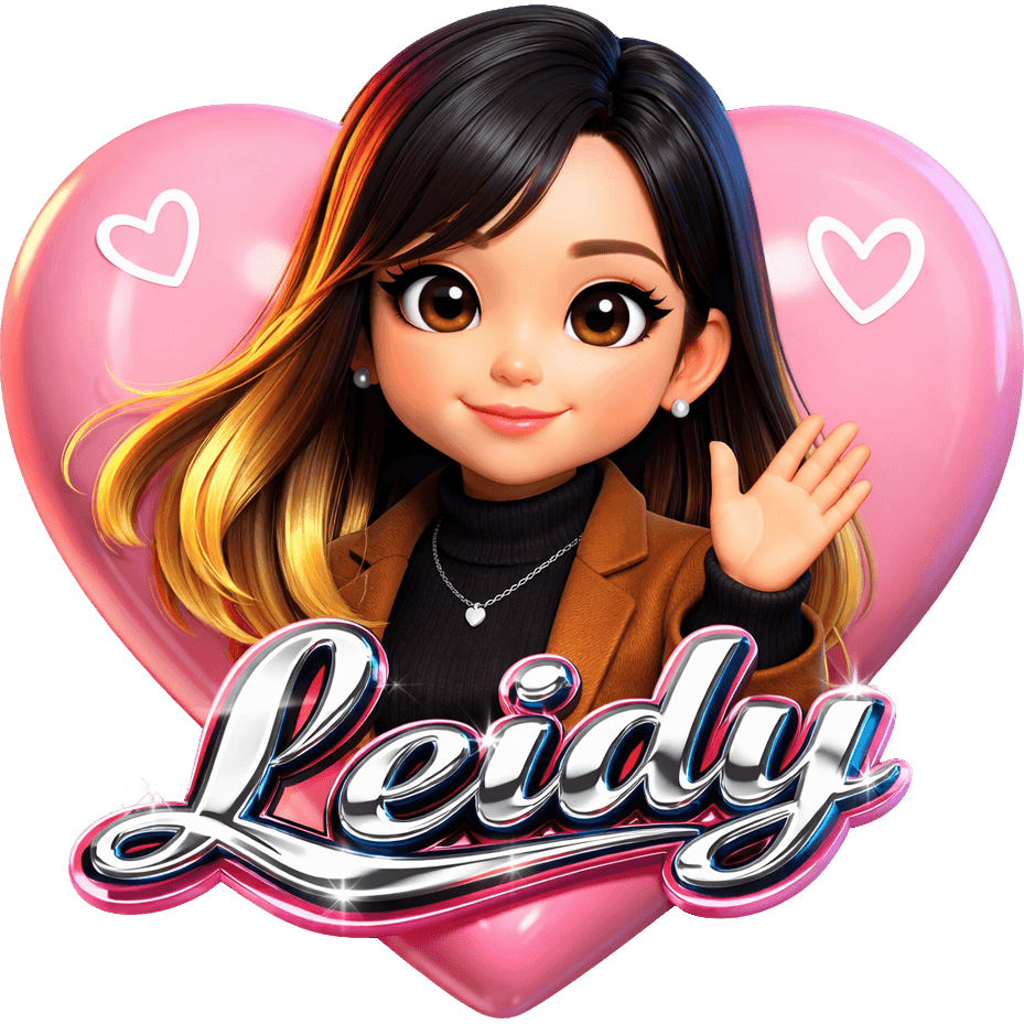 Leidy Coquetin TikTok LIVE gift