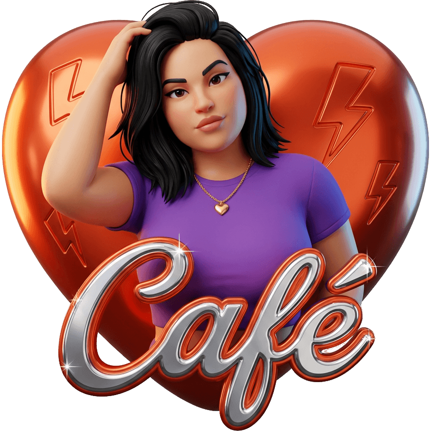 Modo Café TikTok LIVE gift