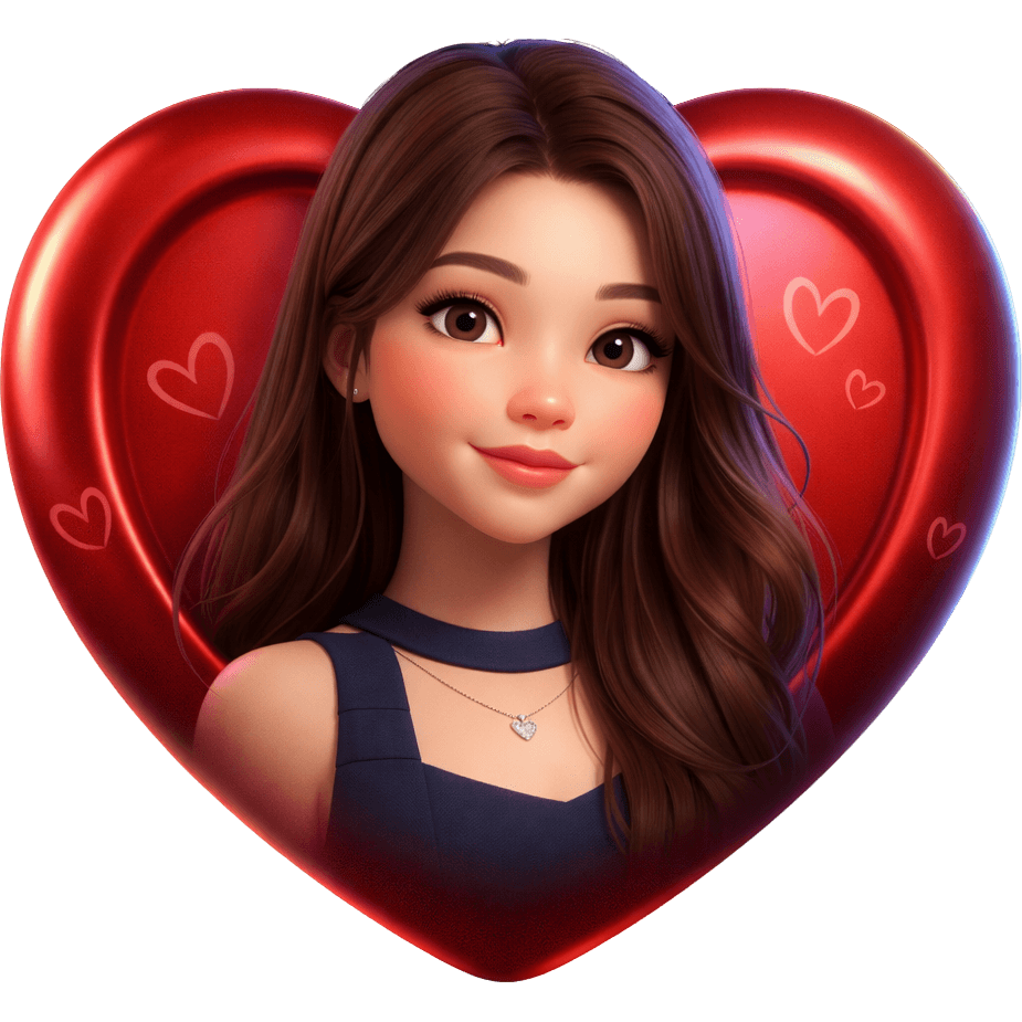 Muret Charm TikTok LIVE gift