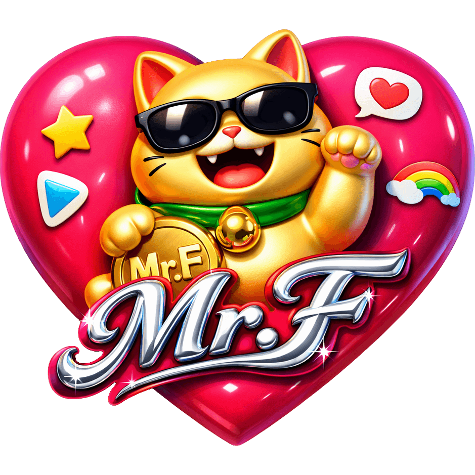 Mr Cat TikTok LIVE gift