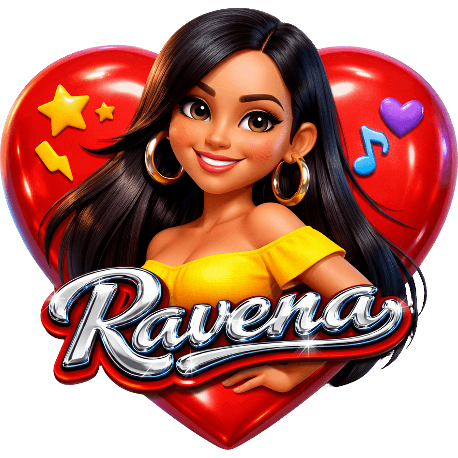 TIME RAV TikTok LIVE gift