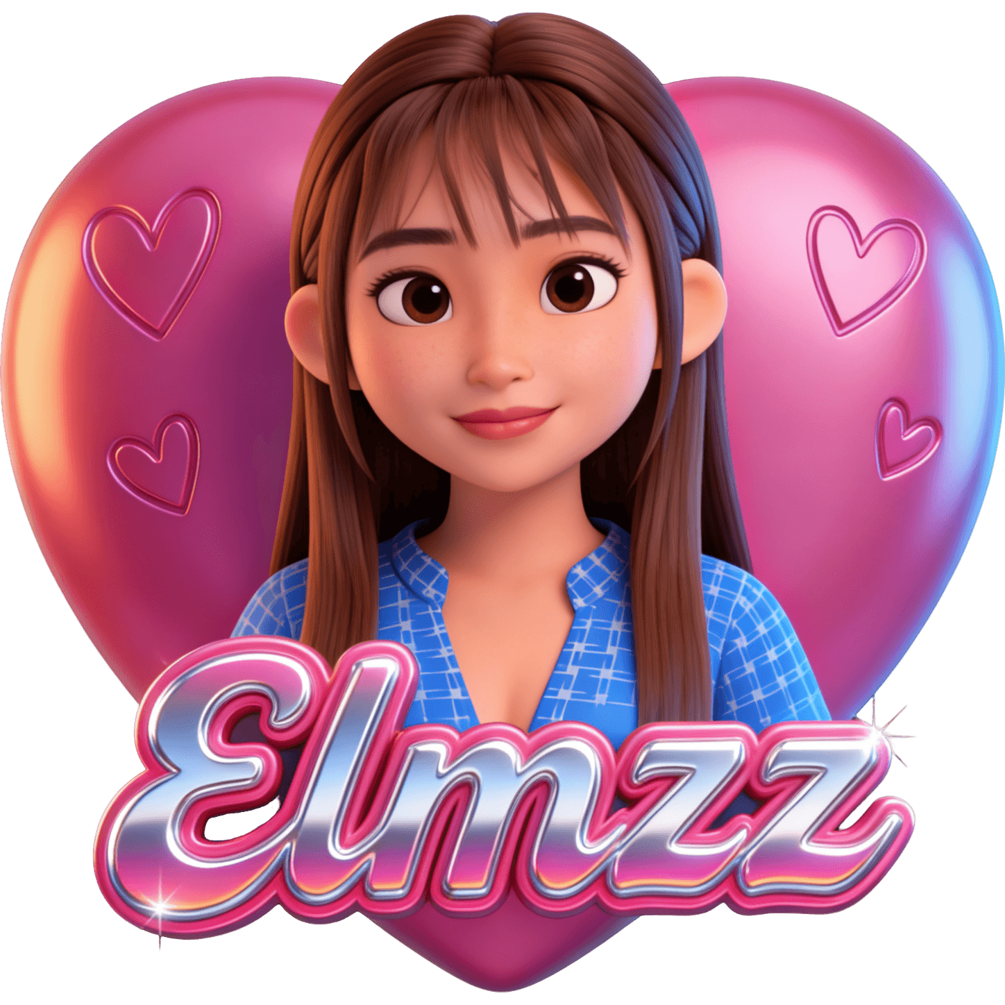 Zane TikTok LIVE gift