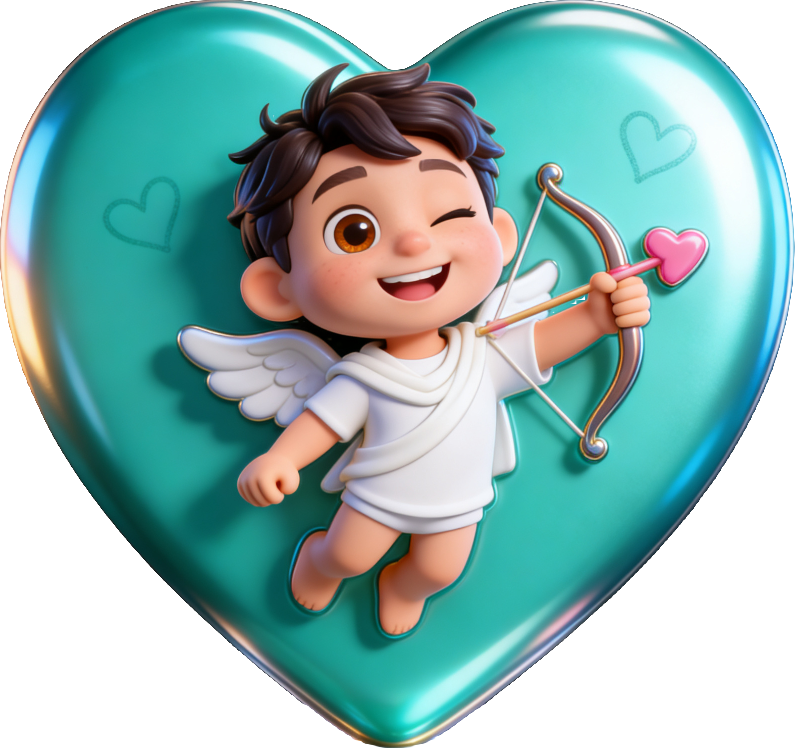 Cupid Wink TikTok LIVE gift