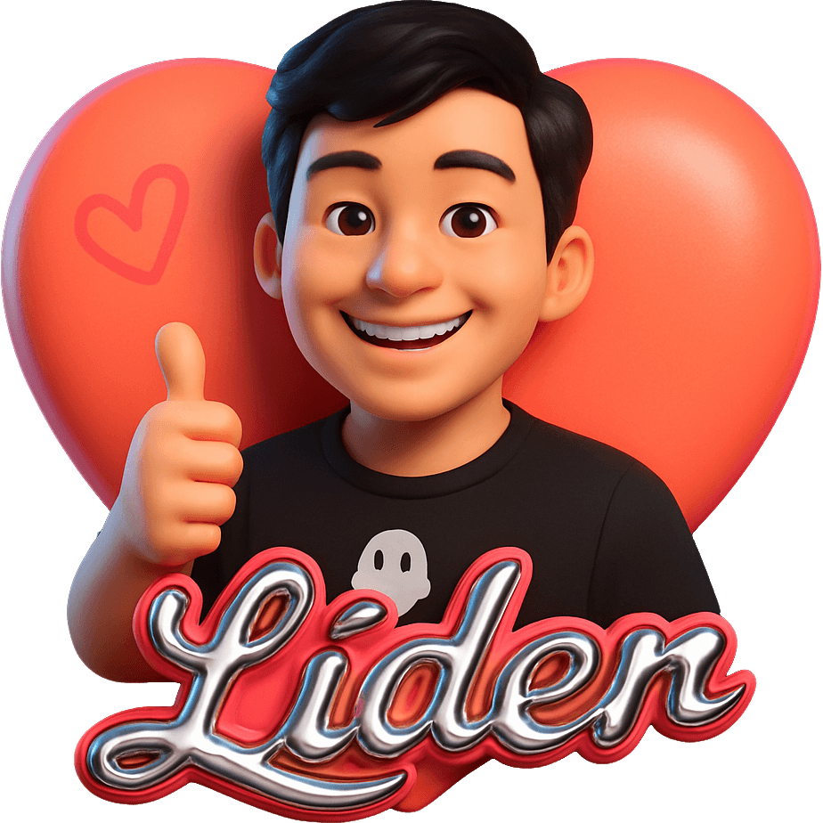 Pulgar Líder TikTok LIVE gift