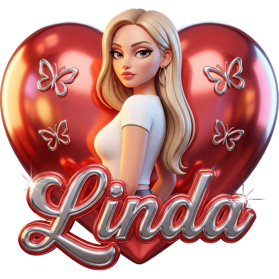 Linda Flutur TikTok LIVE gift