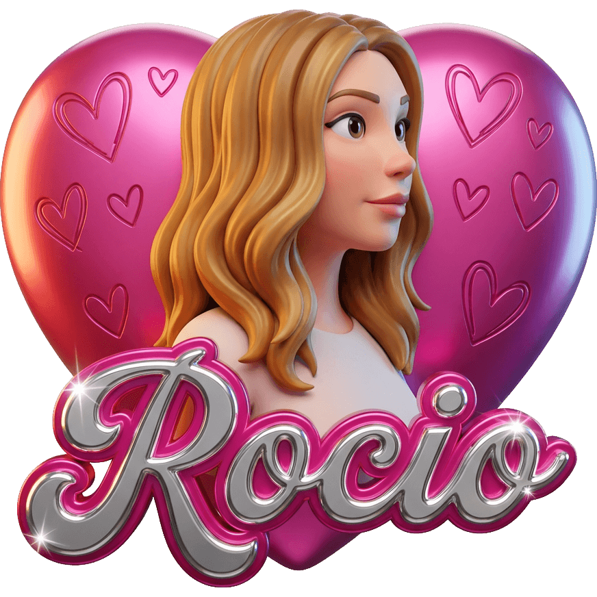 Rocio Ondas TikTok LIVE gift