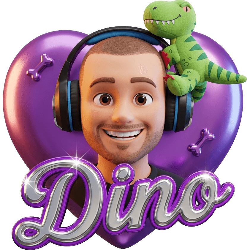 Dino Nikolas TikTok LIVE gift