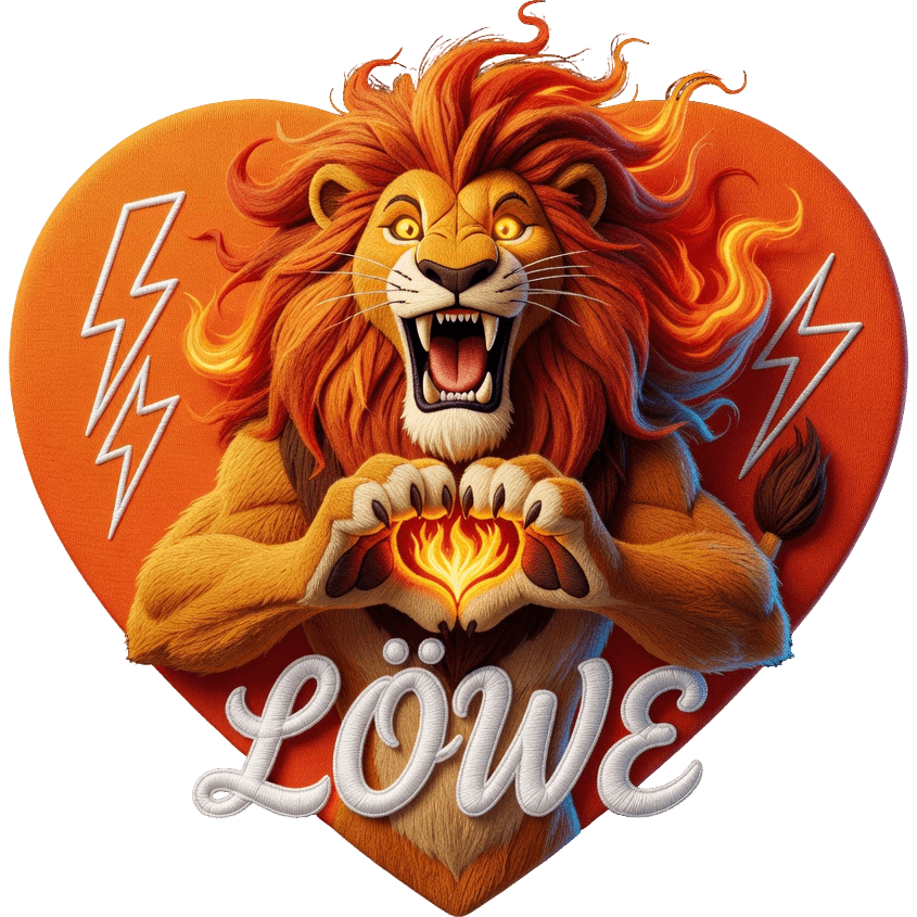 Manu Löwe TikTok LIVE gift