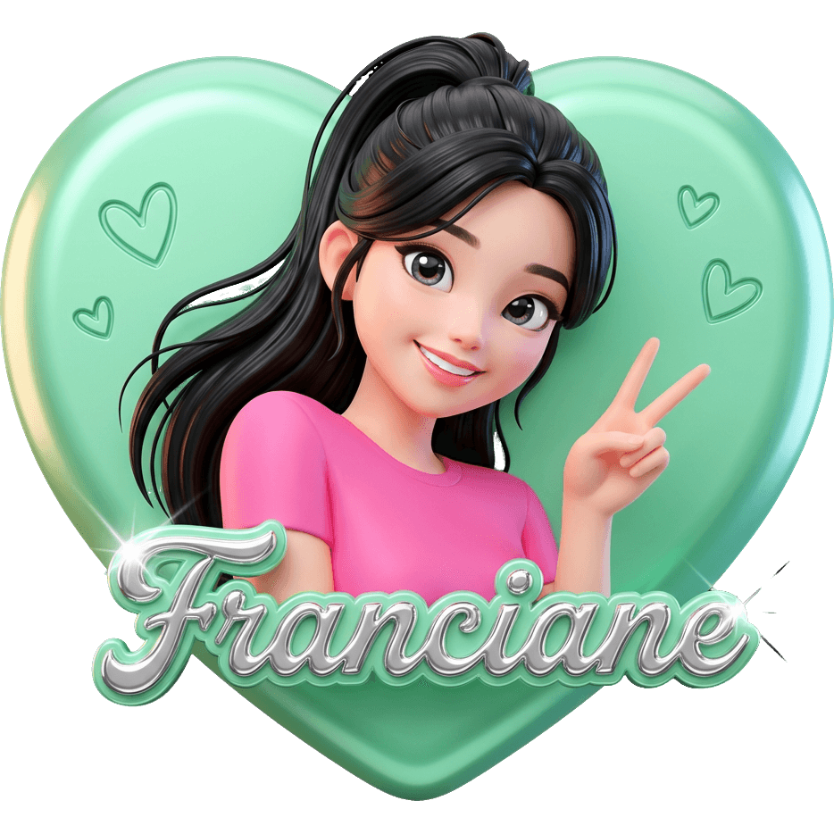 Franciane do Junin TikTok LIVE gift
