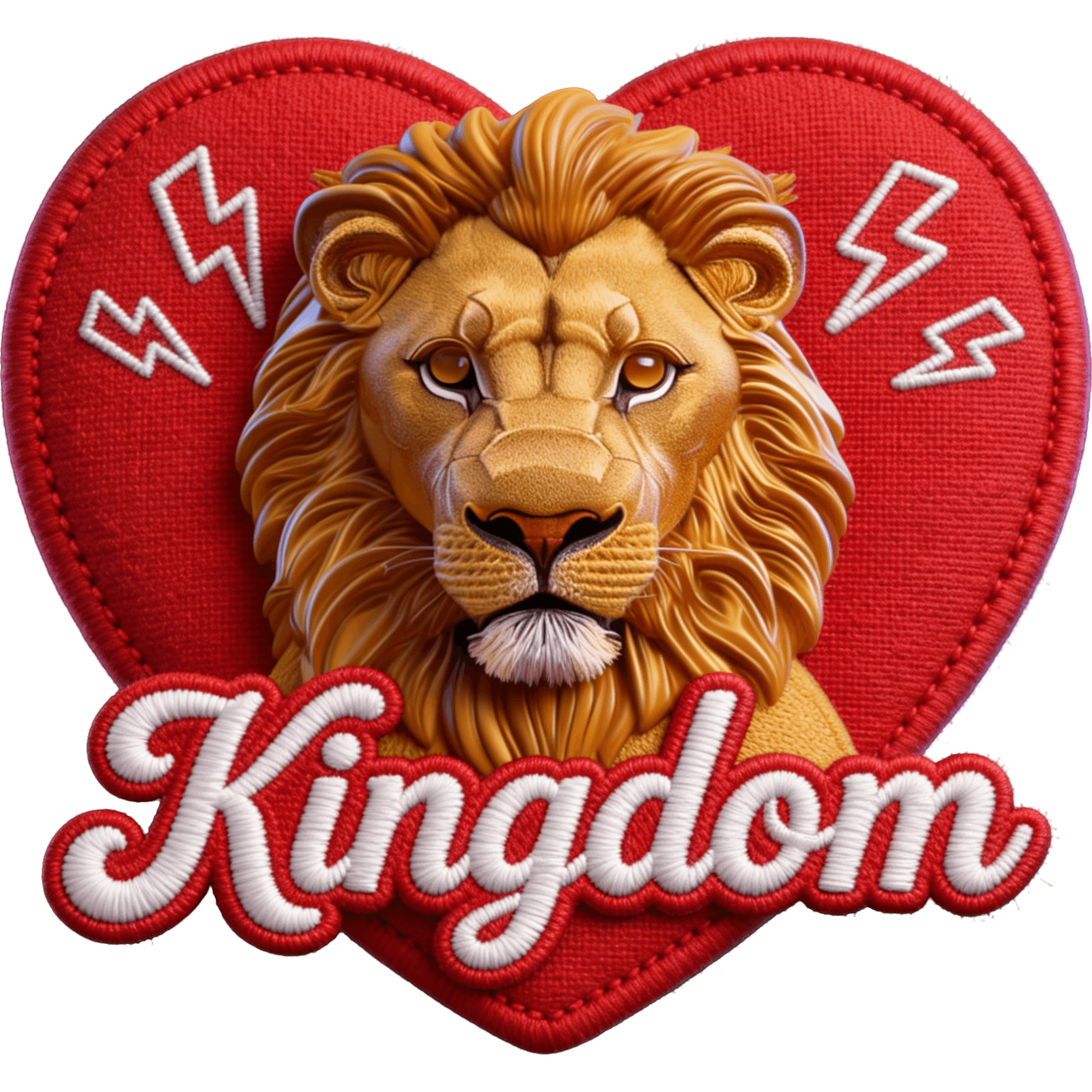 Lion King TikTok LIVE gift
