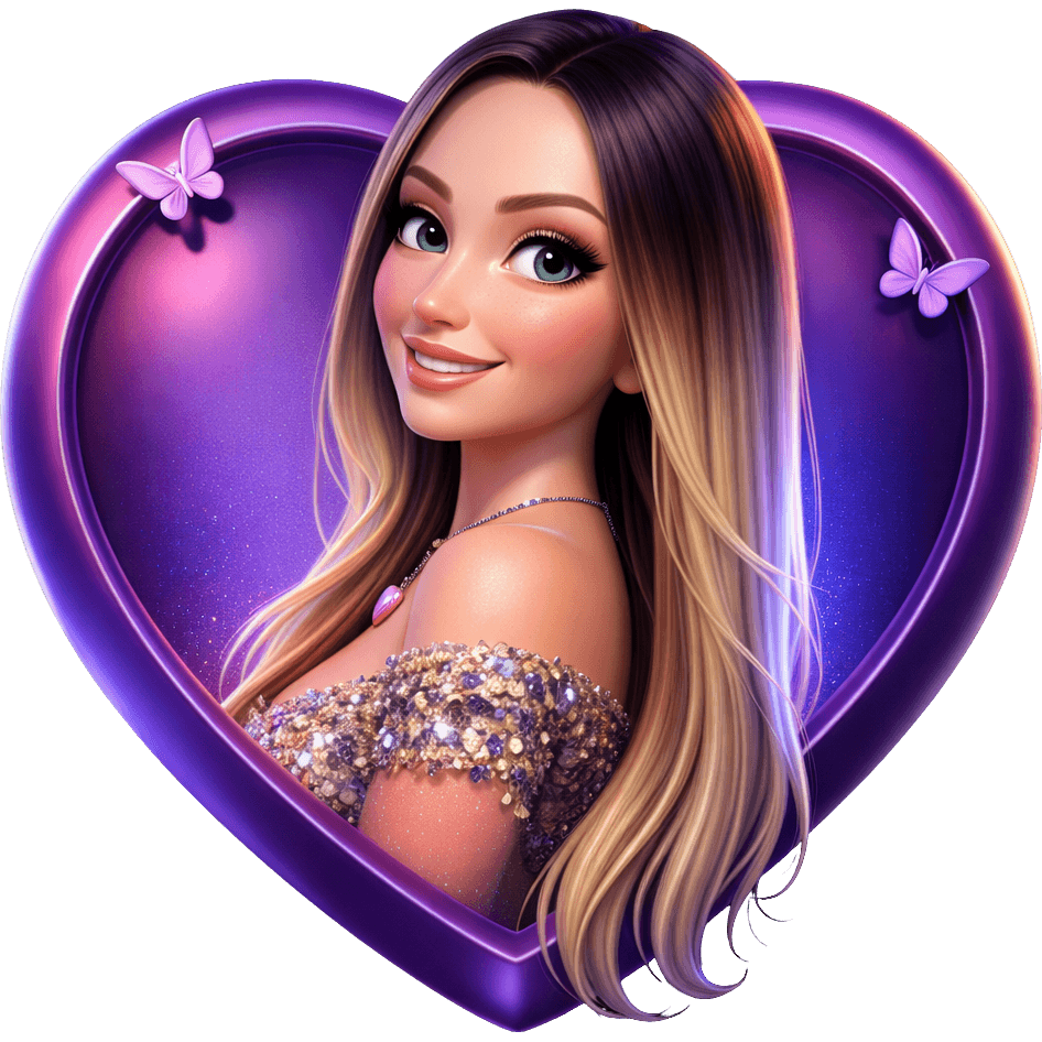 Mirnesa Leptir TikTok LIVE gift