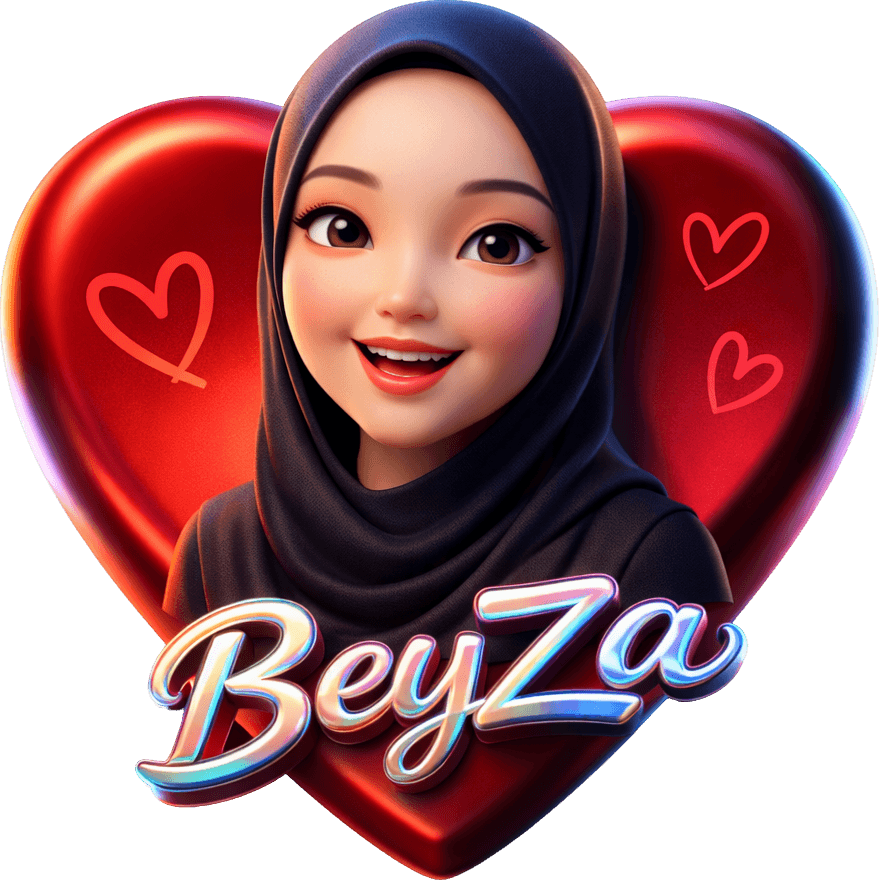 BeyZa TikTok LIVE gift