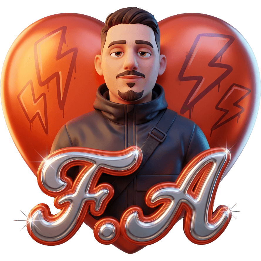 F.A Bandolero TikTok LIVE gift