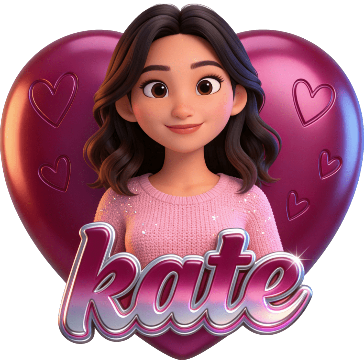 Kateski TikTok LIVE gift